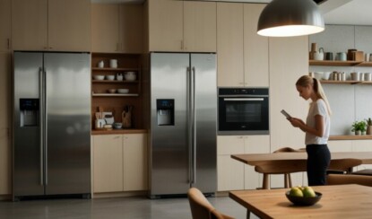 Выбираем холодильник для дома: все, что нужно знать перед покупкой