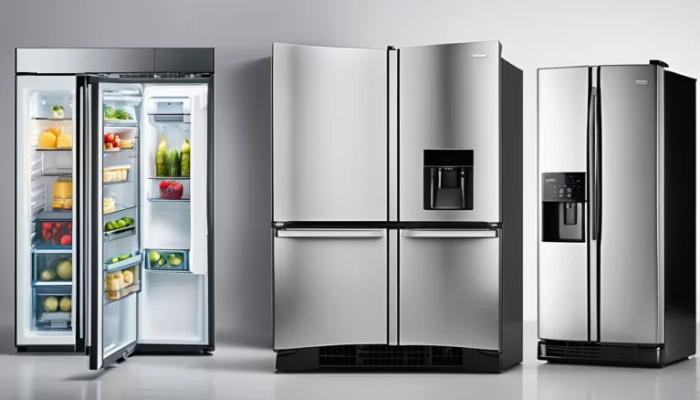 Выбираем холодильник для дома: все, что нужно знать перед покупкой
