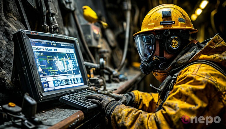 Зачем шахтеры брали с собой канареек: тайна, спасавшая жизни под землей