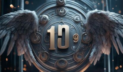 Ангельские числа: Сообщения из высших сфер и их значение