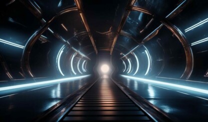 Астральные путешествия: открытие дверей в мир новых возможностей