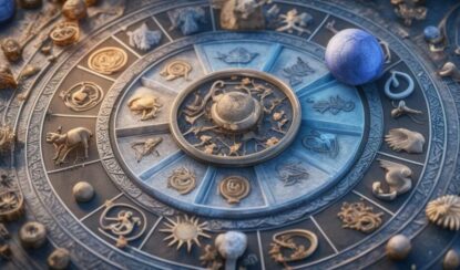 Мифологические предания знаков зодиака