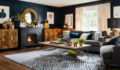 Астрология помещений: что говорит ваш дом о вас