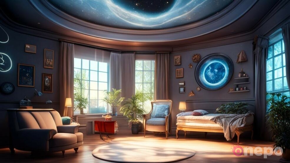 Астрология помещений: что говорит ваш дом о вас