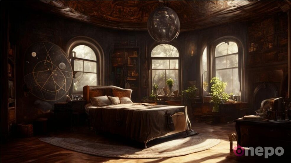 Астрология помещений: что говорит ваш дом о вас