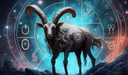 Астрономическая совместимость Козерога