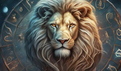 Астрономическая Совместимость Льва