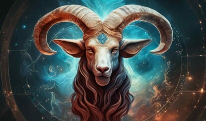 Астрономическая Совместимость Овна