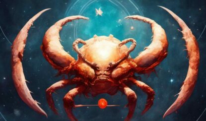 Астрономическая совместимость Рака