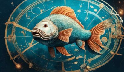 Астрономическая совместимость Рыб
