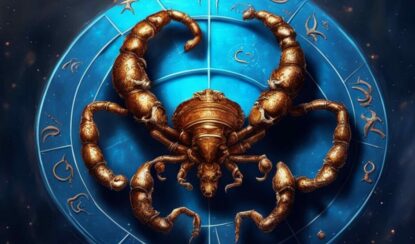 Астрономическая совместимость Скорпиона