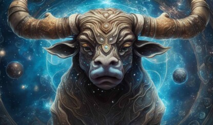 Астрономическая совместимость Тельца