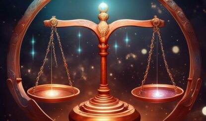 Астрономическая совместимость Весов