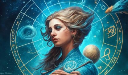 Астрономическая совместимость Водолея