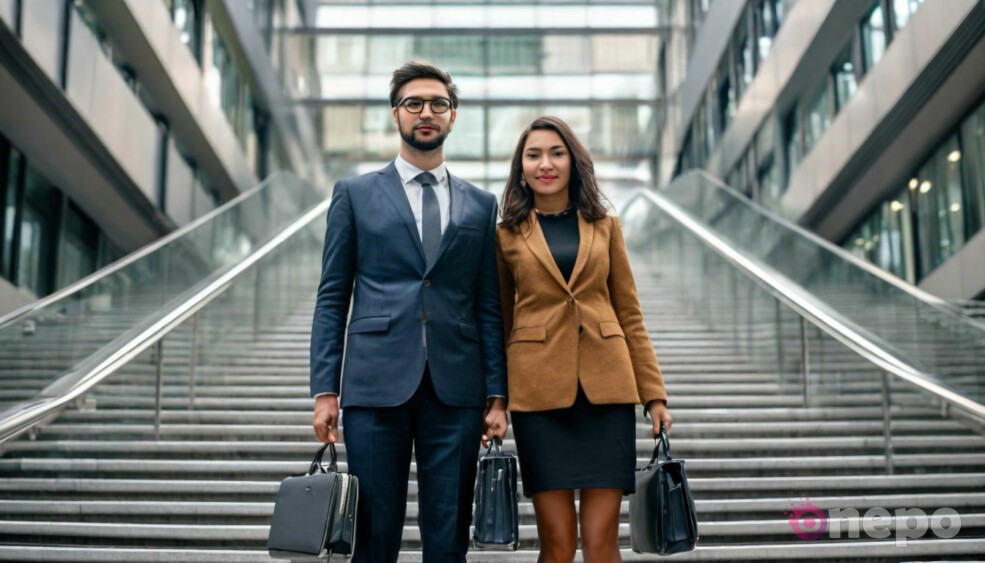 Чем отличается женская карьера от мужской?