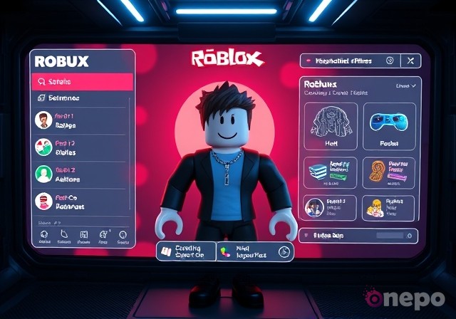 Что такое Роблокс: всё о платформе игр и творчества