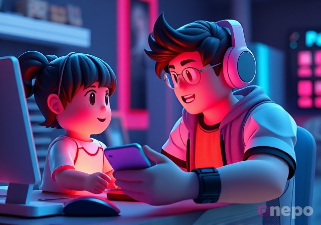 Что такое Роблокс: всё о платформе игр и творчества