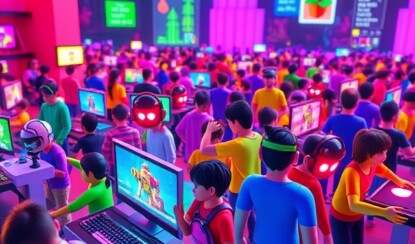 Что такое Роблокс: всё о платформе игр и творчества