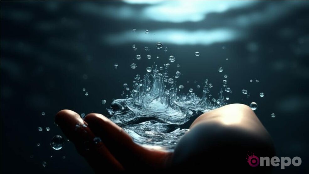 Элементы огонь, вода, воздух и земля в хиромантии: ключ к анализу личности