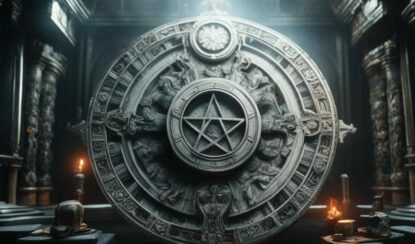 Символы в искусстве: тайные послания и эзотерические знаки