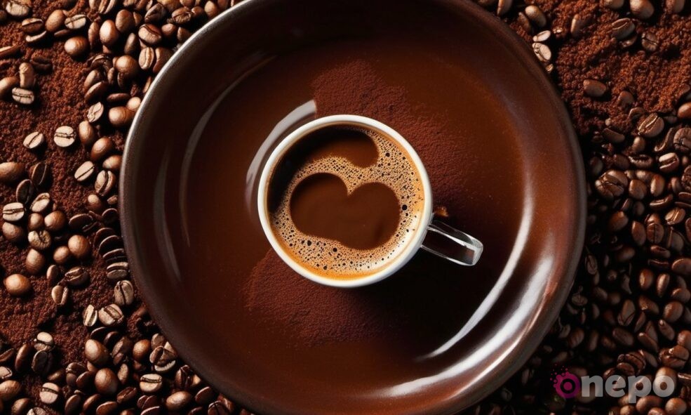 Гадание на кофейной гуще: тайны расшифровки кофейных ореолов