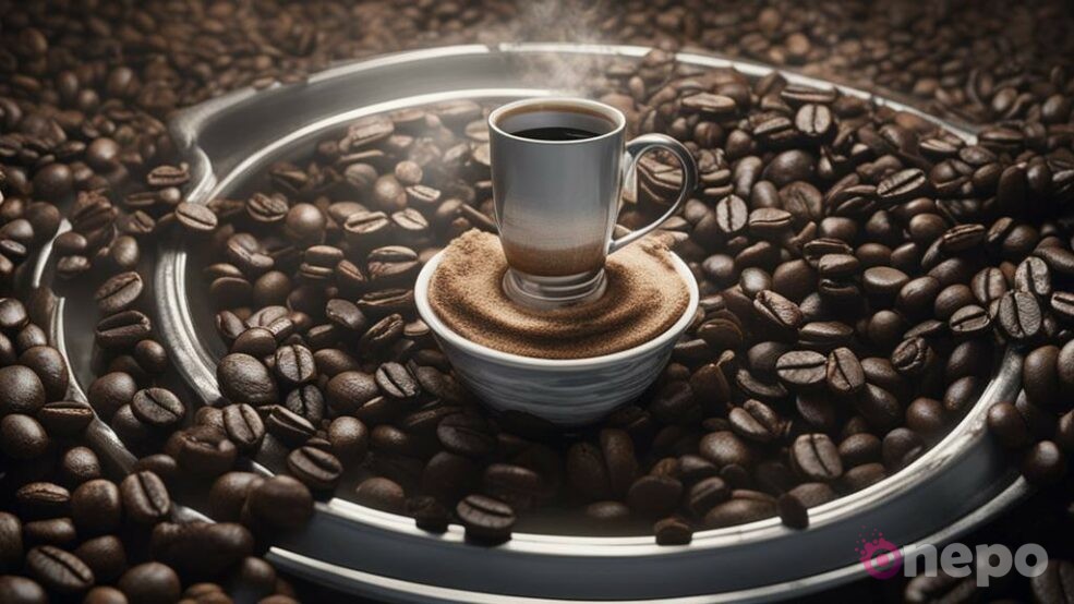 Гадание на кофейной гуще: тайны расшифровки кофейных ореолов