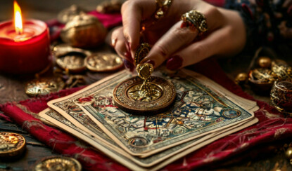 Гадания онлайн бесплатно