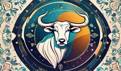 Гармония Тельца: Как земной знак отражает силу и устойчивость