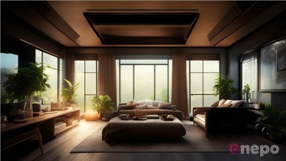 Геометрия успеха: как форма дома влияет на ваши возможности