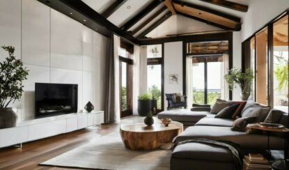 Геометрия успеха: как форма дома влияет на ваши возможности