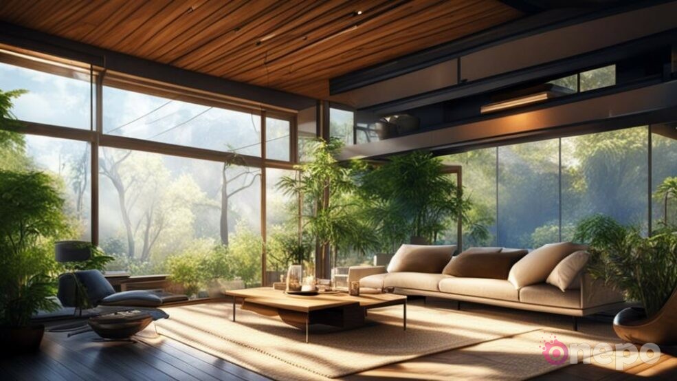 Геометрия успеха: как форма дома влияет на ваши возможности