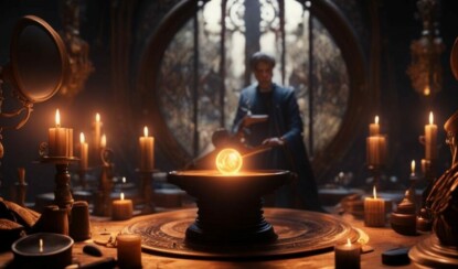 Гипноз и хиромантия: влияние подсознания на руки и судьбу