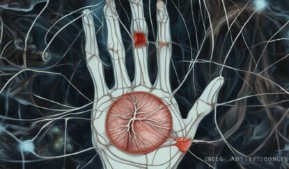 Основы хиромантии: связь линий рук, здоровья и характера