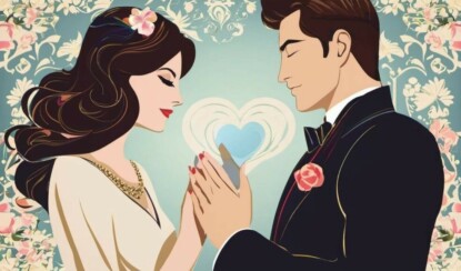 Хиромантия для пар: определение совместимости по рукам