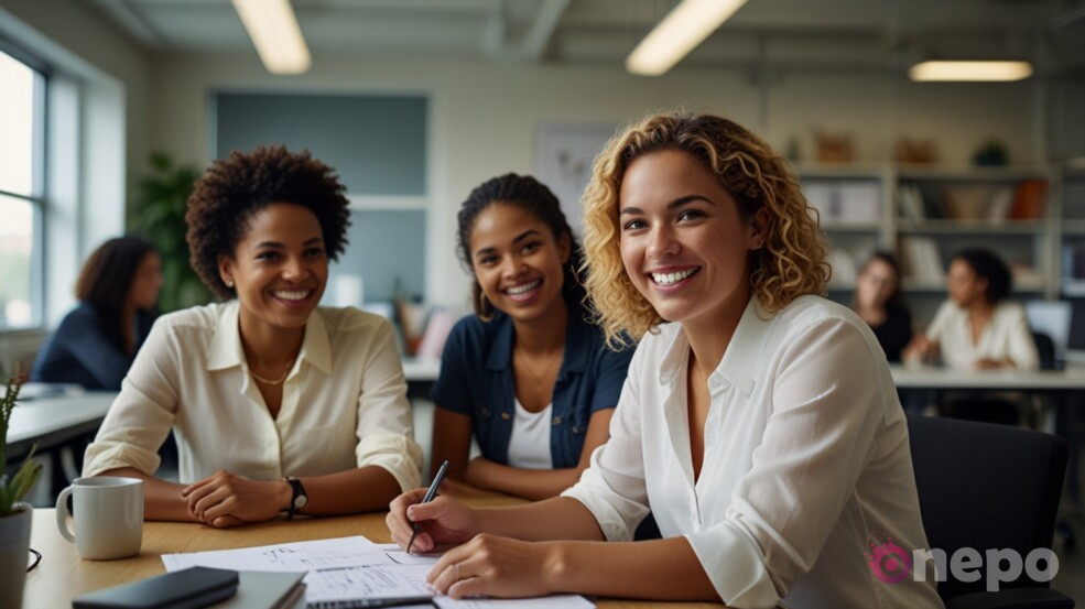 Как бороться с женской завистью на работе: эффективные стратегии