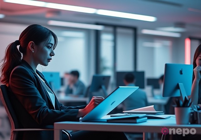 Как бороться с женской завистью на работе: эффективные стратегии