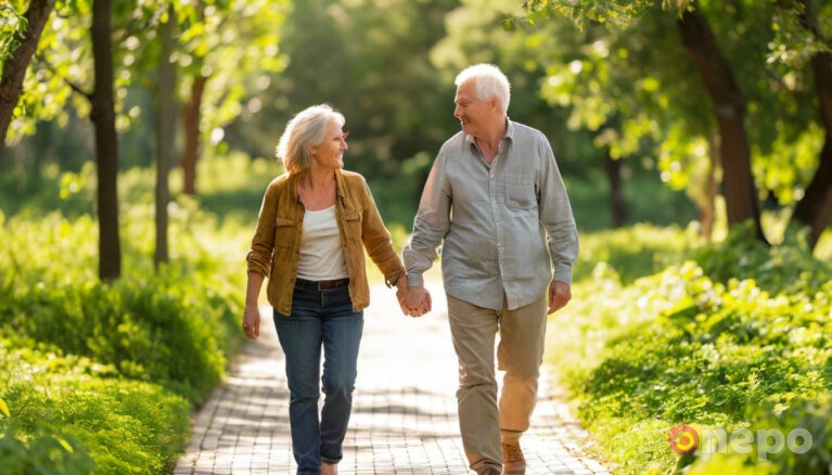 Как бороться с животом после 50: эффективные советы для поддержания формы