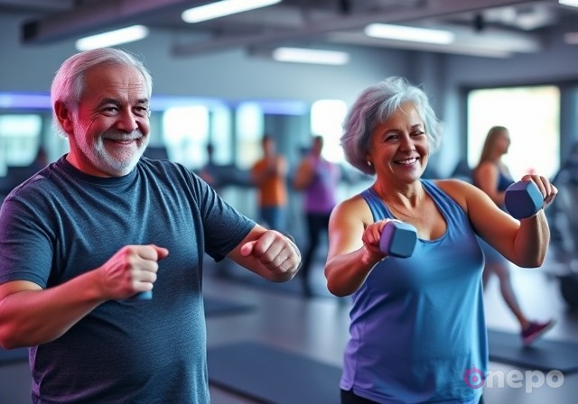 Как бороться с животом после 50: эффективные советы для поддержания формы