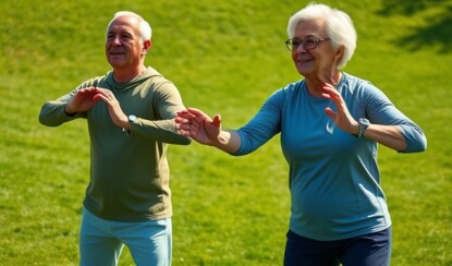 Как бороться с животом после 50: эффективные советы для поддержания формы