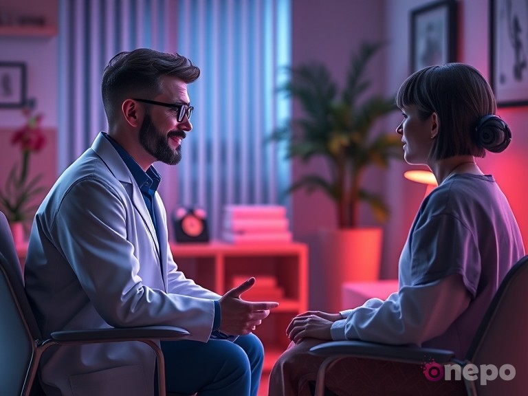 Как быстро справиться с тревогой: проверенные советы