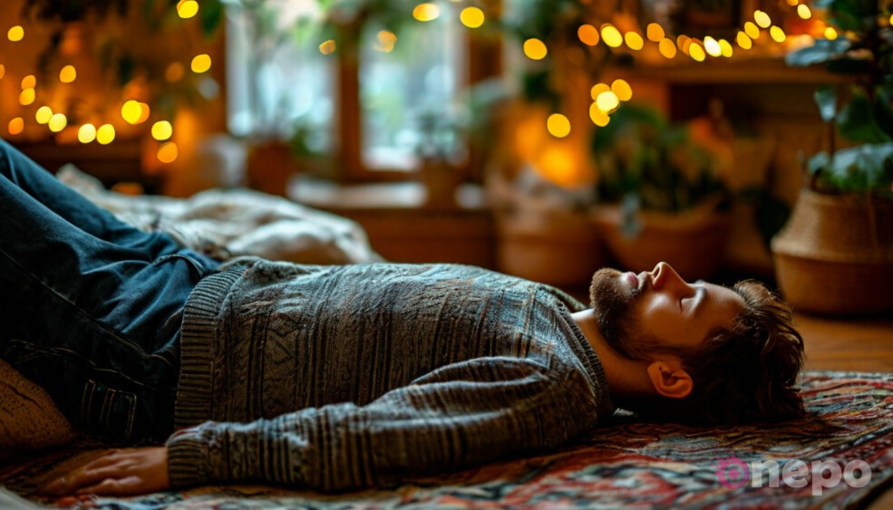 Как быстро справиться с тревогой: проверенные советы