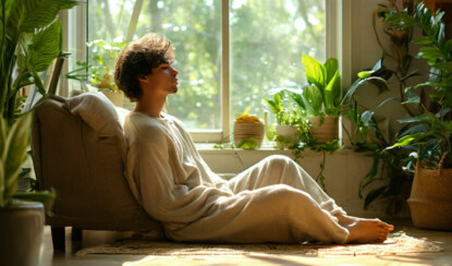 Как быстро справиться с тревогой: проверенные советы