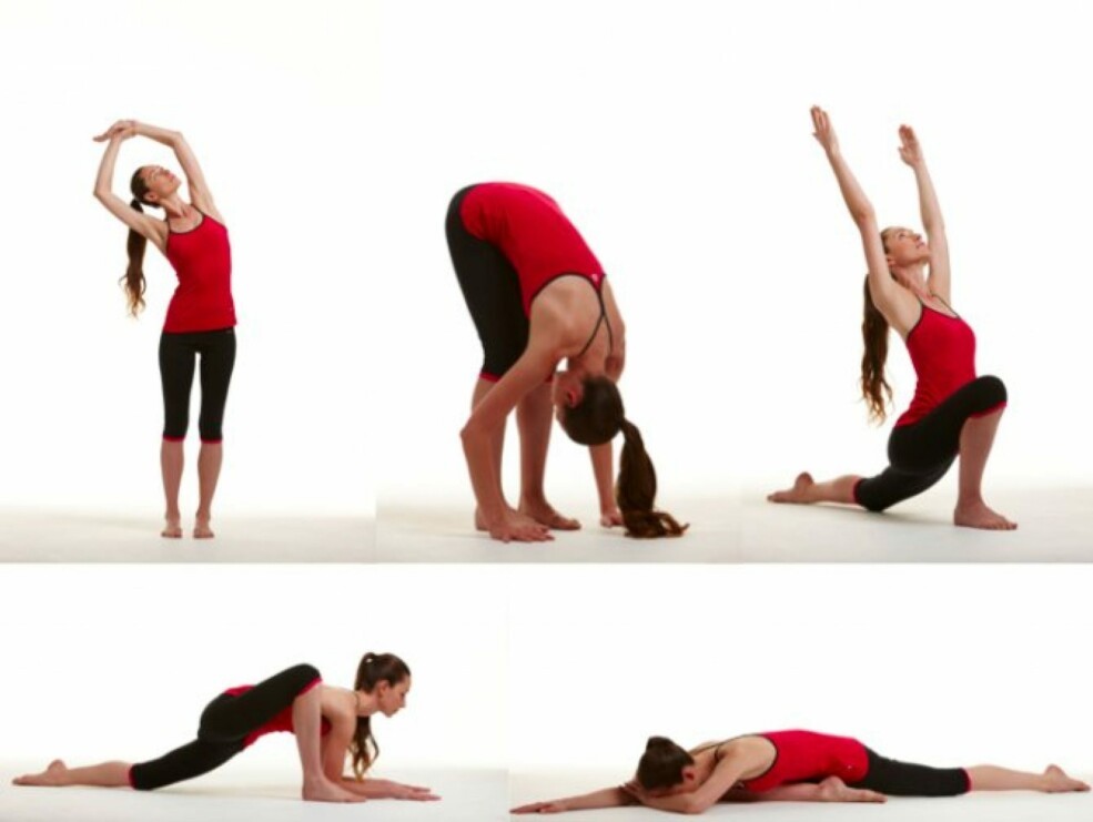 Как научиться делать шпагат: полное руководство для начинающих