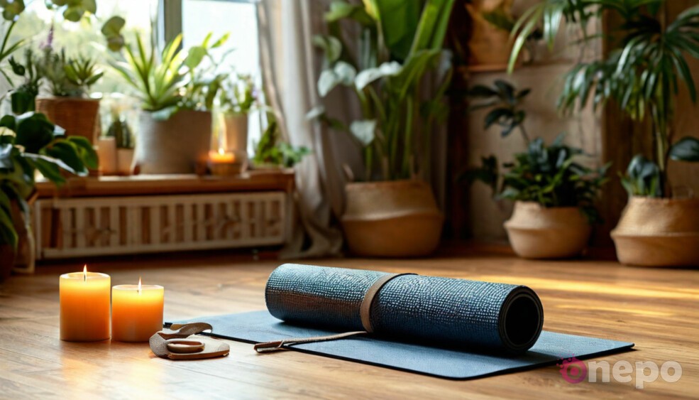 Как научиться делать йогу: руководство для начинающих