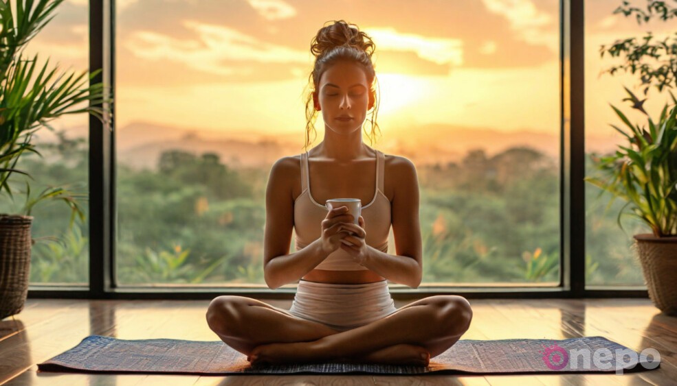 Как научиться делать йогу: руководство для начинающих