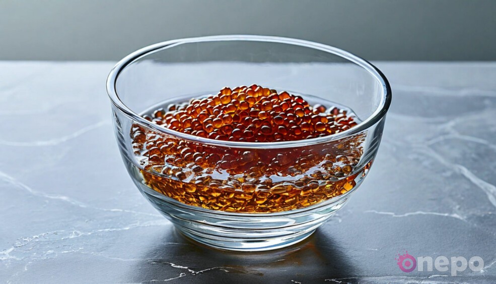 Как отличить икру от имитации: простые советы