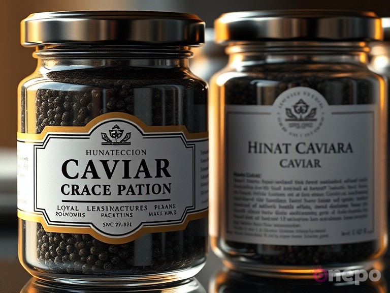 Как отличить икру от имитации: простые советы