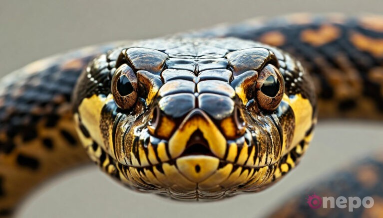 Как отличить змею от ужа: подробный гайд для начинающих