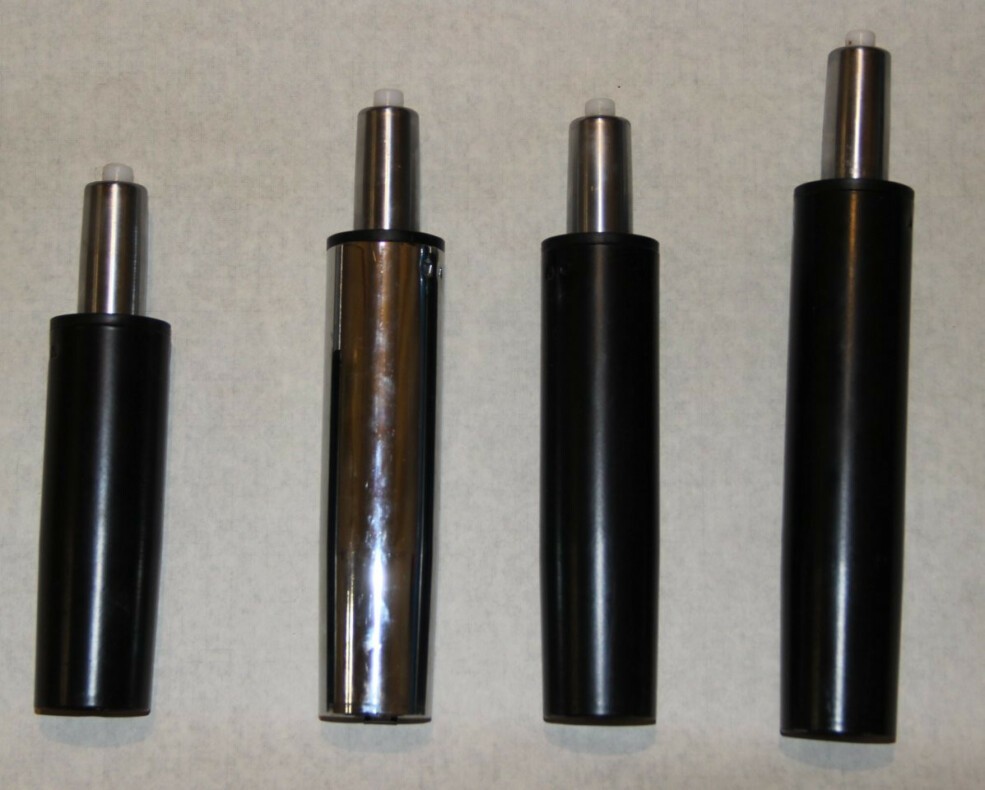 Как подобрать газлифт для кресла: полное руководство