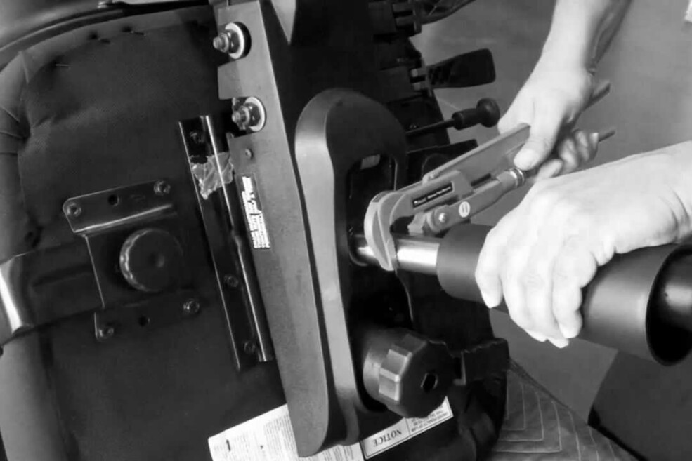 Как подобрать газлифт для кресла: полное руководство